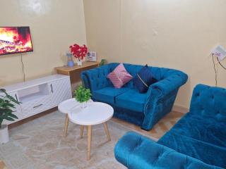 Cosy Stays Vasha - Naivasha - 6