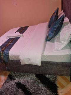 Cosy Stays Vasha - Naivasha - 4