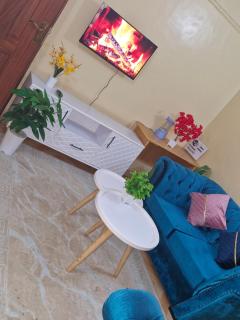 Cosy Stays Vasha - Naivasha - 3
