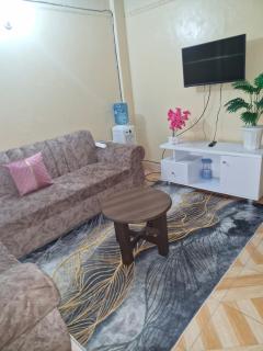 Cosy Stays Vasha - Naivasha - 2