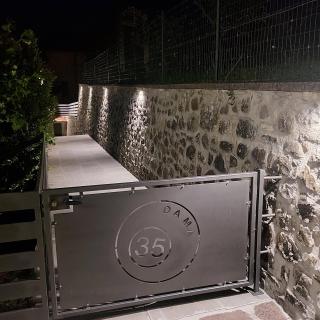 Dama35 - Tuscany holiday house - Casentino-La Verna - La Verna - 5