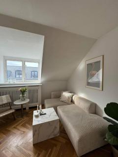 Stunning apt by the lakes - Copenaghen - 0