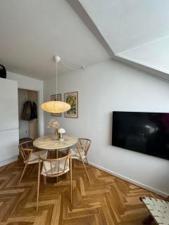 Stunning apt by the lakes - Copenaghen - 9