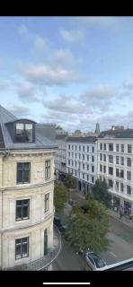 Stunning apt by the lakes - Copenaghen - 8