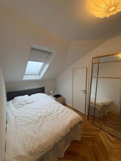 Stunning apt by the lakes - Copenaghen - 7