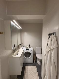 Stunning apt by the lakes - Copenaghen - 3