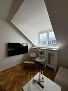 Stunning apt by the lakes - Copenaghen - 2