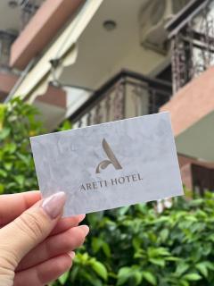 Ξενοδοχείο Αρετή - 0