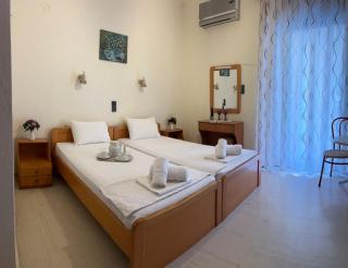 Ξενοδοχείο Αρετή - 1