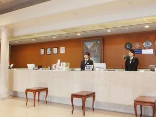 Sakaide Grand Hotel - Sakaide - 9