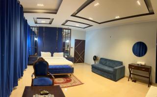 Naran International Hotel - Nārān - 4
