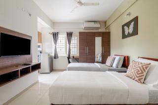 Wandr Hotel Brookefield, Bangalore - Bangalore - 4