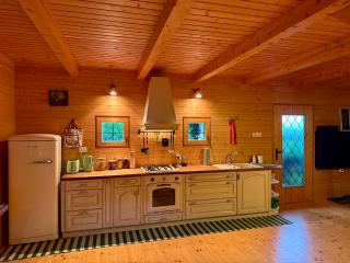 Guapa apartments - Bohinj - 8