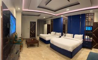 Naran International Hotel - Nārān - 5