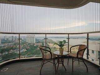 Country Garden Danga Bay Premium Unit - Johor Bahru - 8