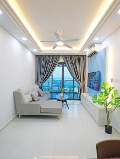 Country Garden Danga Bay Premium Unit - Johor Bahru - 7