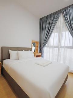 Country Garden Danga Bay Premium Unit - Johor Bahru - 6