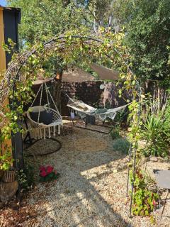 Le cabanon de casaOma - 1