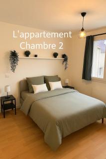 L'Escapade moderne - Gerzat - 1