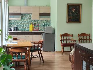 Jurmala Dubultu big apartment - 0