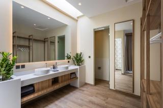 Oasia Villa 3 Seminyak - 1