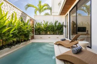 Oasia Villa 3 Seminyak - Seminyak - 0