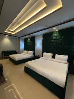 Naran International Hotel - Nārān - 6