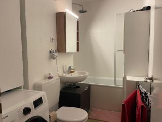 Cozy room next to Ku'damm with balcony and sauna - 9