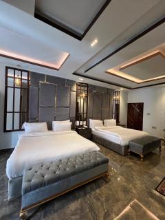 Naran International Hotel - Nārān - 7