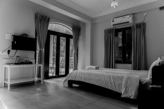 Casa Aqua Villa - Mandrem - 8