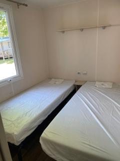 Mobil home dans camping 4 étoiles au calme - Saint-Hilaire-de-Riez - 6