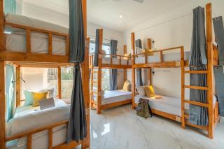 The Social Stays Bir - 4