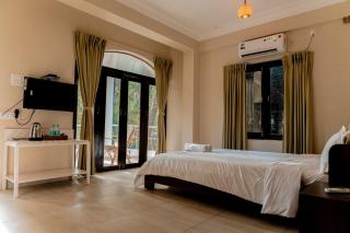 Casa Aqua Villa - Mandrem - 3