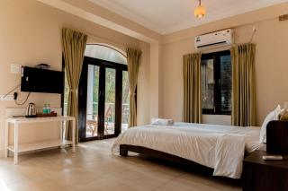 Casa Aqua Villa - Mandrem - 4