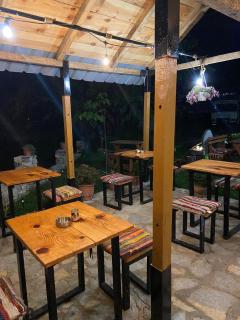 Guesthouse Kujtimi - Theth - 1