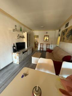 Apartamento marina de la torre - 0