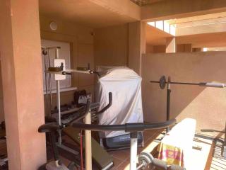 Apartamento marina de la torre - Mojácar - 2