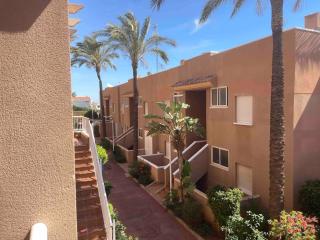 Apartamento marina de la torre - Mojácar - 1