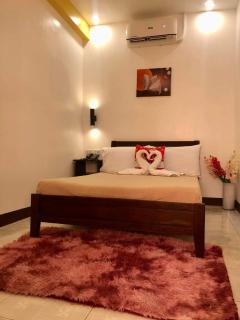 Amax Inn Cebu - Città di Cebu - 8