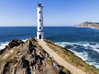 Casa centenaria con vistas al mar a 15 minutos de Vigo - Vilaboa - 2