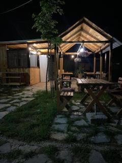 Guesthouse Kujtimi - Theth - 2