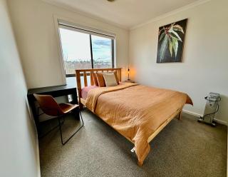 Room in a beautiful home and connected area - Harrison - 8