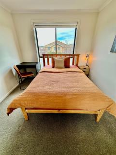 Room in a beautiful home and connected area - Harrison - 7