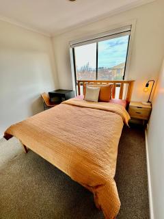 Room in a beautiful home and connected area - Harrison - 6