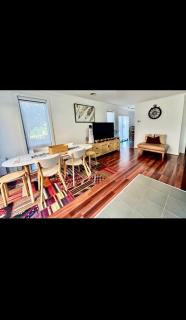 Room in a beautiful home and connected area - Harrison - 2