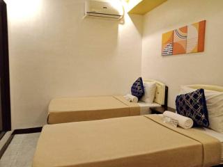 Amax Inn Cebu - Città di Cebu - 9