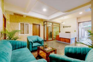 Wandr Hotel Brookefield, Bangalore - Bangalore - 0