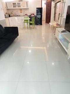 2 floors -2 sleeps - full furniture - Danang - 9