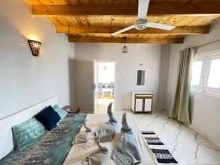 Nefertarie Guest House - Luxor - 9