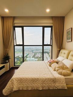 Căn hộ view sông Oceanpark 1 - 2